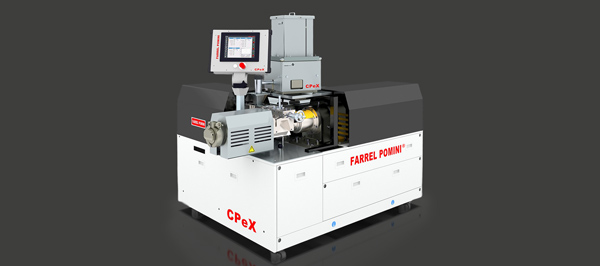 CpeX Processor